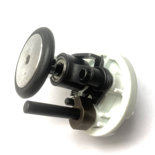 JACK A4 DÜZ MAKİNA KOMPLE MASURALIK SS
