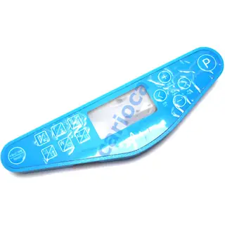 YUKİ JACK A4 PANEL