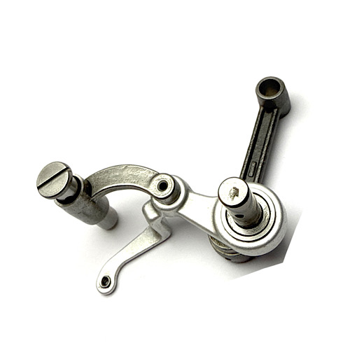 JACK A4-A4F DÜZ MAKİNA KOMPLE HOROZ