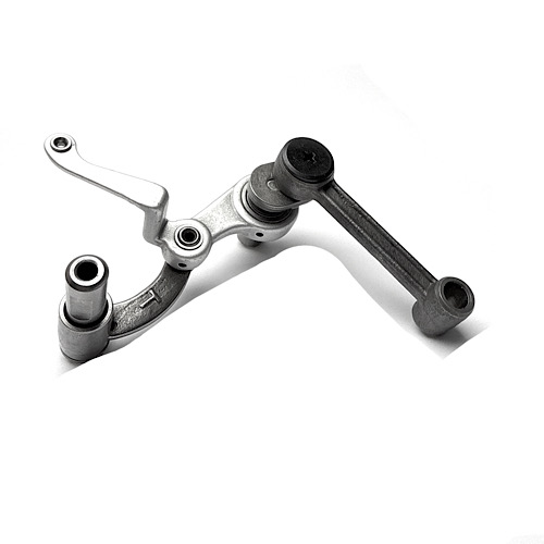 JACK A4-A4F DÜZ MAKİNA KOMPLE HOROZ