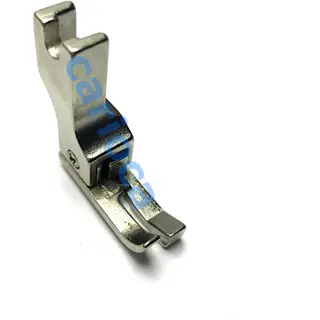 DÜZ MAKİNA İP KESMELİ ÇİMA AYAĞI CR-1-32N (0.8MM)