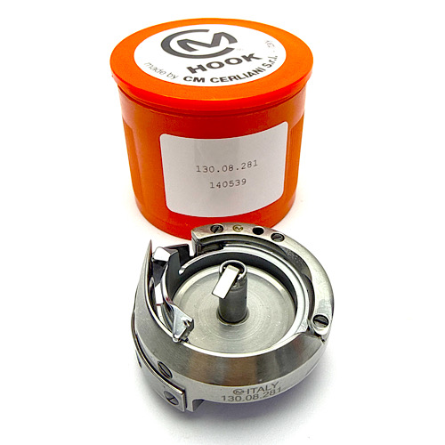 PFAFF 1245 YAĞLI ÇAĞANOZ