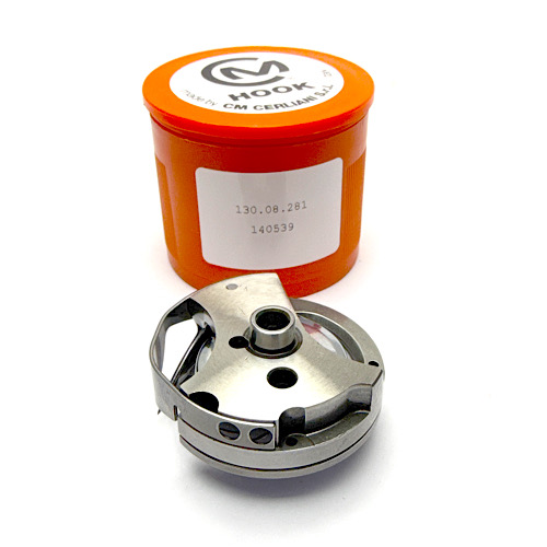 PFAFF 1245 YAĞLI ÇAĞANOZ