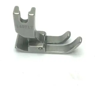 DÜZ MAKİNE KOT AYAK 140717 SS 