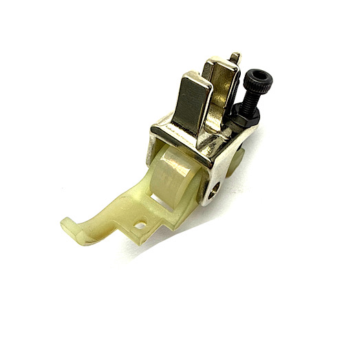 DÜZ MAKİNA A10 DAR APARAT AYAĞI DAR PLASTİK