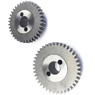 BROTHER 814 İLİK AYAR DİŞLİ TAKIM