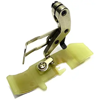 PEGASUS EX SERİ OVERLOK 4 İP TEFLON AYAK