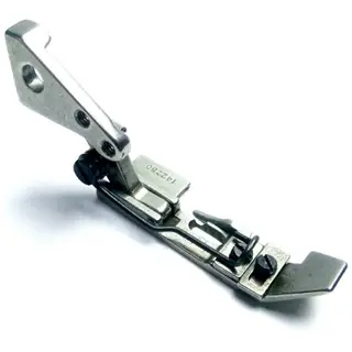 BROTHER 551 5 İP AYAK 2 NO (İNCE)