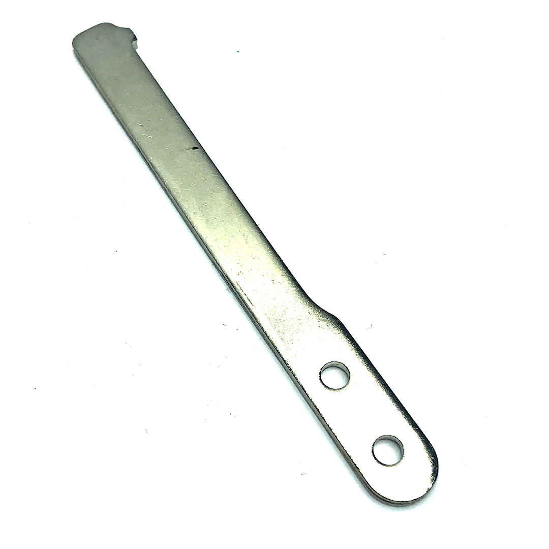 BROTHER 814 İLİK KAYIŞ GERDİRME TIRTIKLI PLAKA