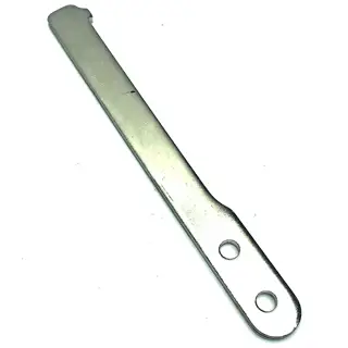 BROTHER 814 İLİK KAYIŞ GERDİRME TIRTIKLI PLAKA