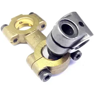 BROTHER 551 OVERLOK ALT LÜPER SEKİZİ