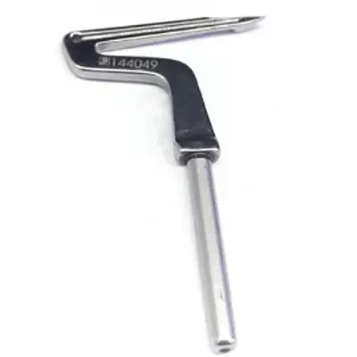 BROTHER 551 OVERLOK LÜPER SF