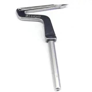 BROTHER 551 OVERLOK LÜPER SF