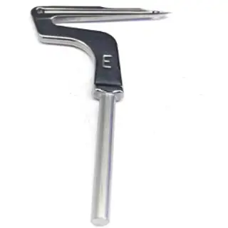BROTHER 551 OVERLOK LÜPER (NISSIN)