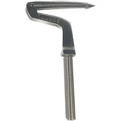 BROTHER 551 OVERLOK ALT  LÜPER SS