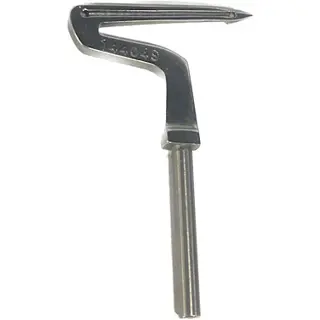 BROTHER 551 OVERLOK ALT  LÜPER SS