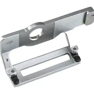 BROTHER 814 İLİK AYAK 25MM STRONG