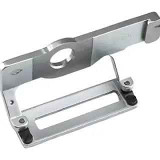 BROTHER 814 İLİK AYAK 25MM STRONG