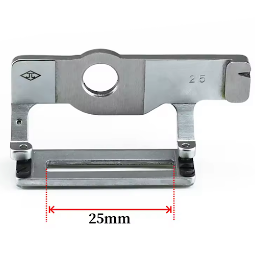 BROTHER 814 İLİK AYAK 25MM STRONG