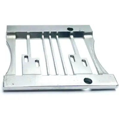 KANSAİ KEMER PLAKA 6.4MM-22.2MM-6.4MM