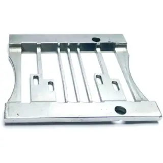 KANSAİ KEMER PLAKA 6.4MM-22.2MM-6.4MM