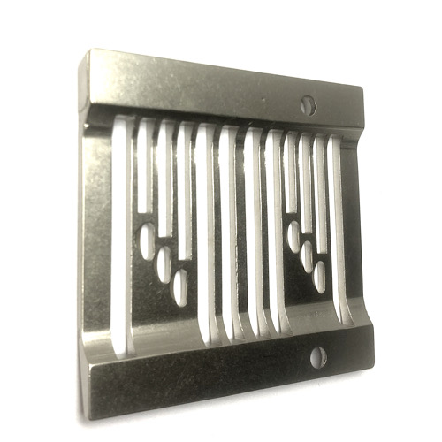 KANSAİ 1509P PLAKA SS