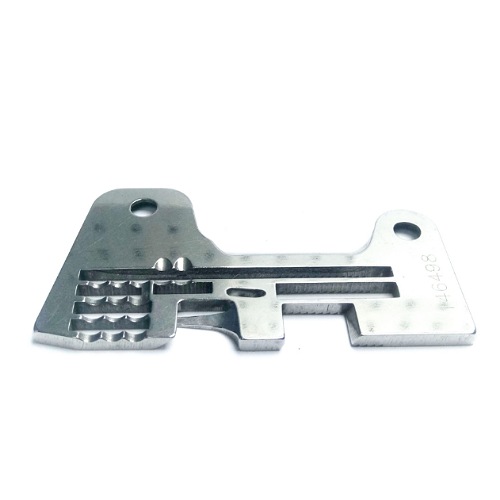 BROTHER 551 5 İP PENYE PLAKA 2NO 5MM