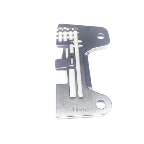 BROTHER 551 5 İP PENYE PLAKA 3NO 6MM