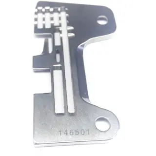 BROTHER 551 5 İP PENYE PLAKA 3NO 6MM