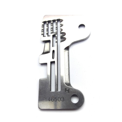 BROTHER 551 5 İP PENYE (3NO) PLAKA 8MM