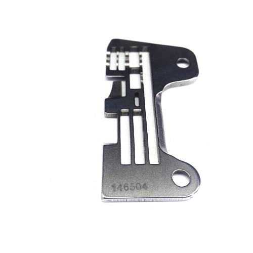 BROTHER 551 5 İP SAFARİ PLAKA 10MM