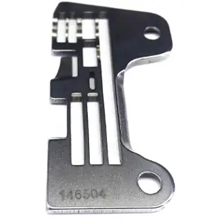 BROTHER 551 5 İP SAFARİ PLAKA 10MM
