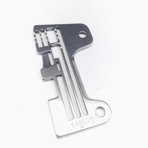 BROTHER 551 5 İP BÜZGÜ PLAKA