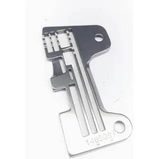 BROTHER 551 5 İP BÜZGÜ PLAKA
