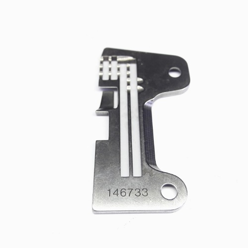 BROTHER 511 3 İP PLAKA (GENİŞ DİL) 6MM