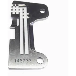 BROTHER 511 3 İP PLAKA (GENİŞ DİL) 6MM