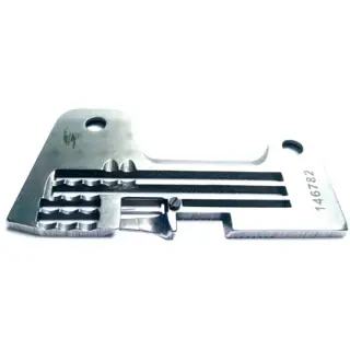 BROTHER 551 4 İP PLAKA
