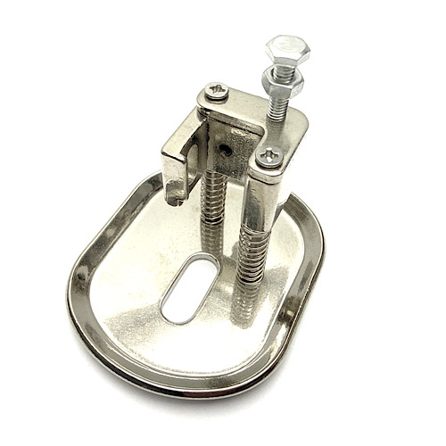 İŞLEME (ALAN TARAMA) KALIP BASKI AYAĞI L