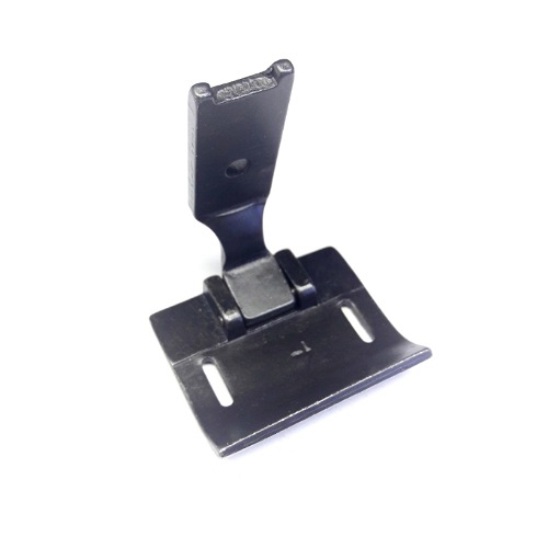 ÇİFT İĞNE AYAK 1 İNÇ ÇIMASIZ (25.4MM) (S570-1)