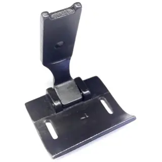 ÇİFT İĞNE AYAK 1 İNÇ ÇIMASIZ (25.4MM) (S570-1)