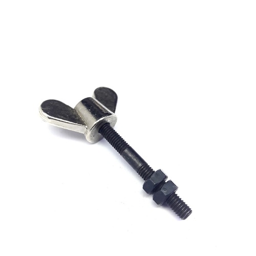 BROTHER 926-928 KELEBEK BASKI VİDA SOMUN