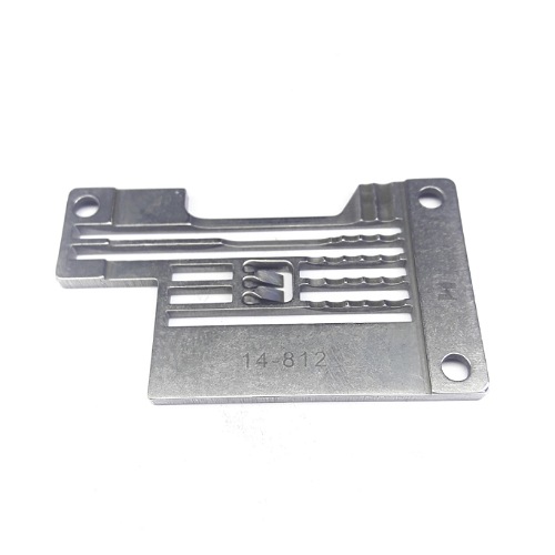 KANSAİ SOLDAN BIÇAKLI PLAKA 5.6MM