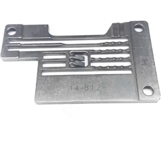 KANSAİ SOLDAN BIÇAKLI PLAKA 5.6MM