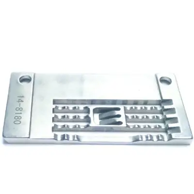 KANSAİ ETEK REÇME PLAKA 5.6MM