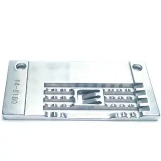 KANSAİ ETEK REÇME PLAKA 5.6MM