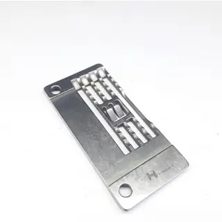 KANSAİ ETEK REÇME PLAKA 6.4MM