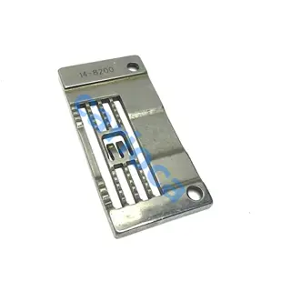 KANSAİ ETEK REÇME PLAKA 5,6MM