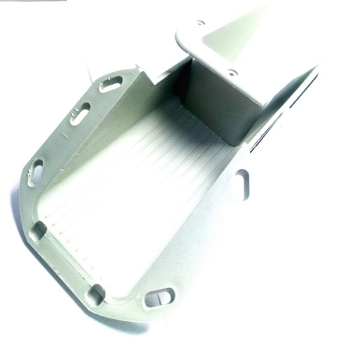 BROTHER 551 OVERLOK FİRE OLUĞU