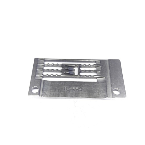 YEŞİL KANSAİ ETEK REÇME PLAKA 5.6MM