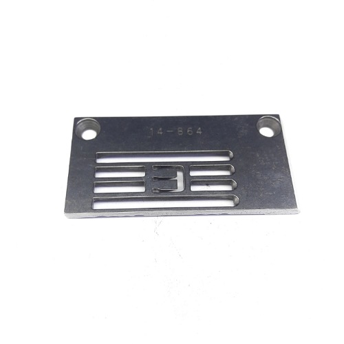 YEŞİL KANSAİ ETEK REÇME PLAKA 6.4MM